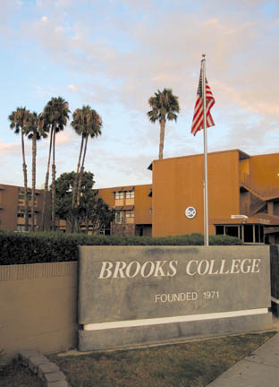 brooks college csulb renovate earlier plans daily 49er