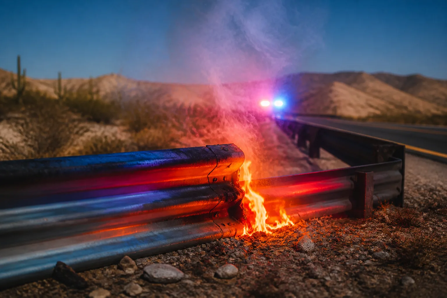 Brush Fire in Moreno Valley Forces Hours-Long Route 60 Closure