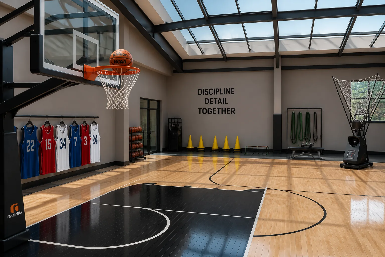 Lakers Complete Roster Overhaul, Sign Reaves, Kessler, and Doncics Backcourt Partner