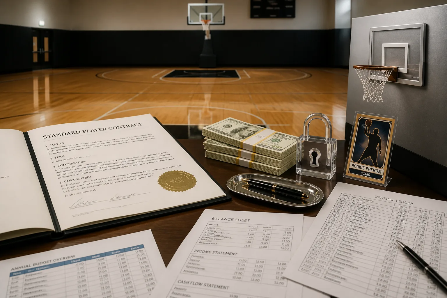 Lakers Pursuit of Jonathan Kuminga Hits Salary and Trade Hurdles