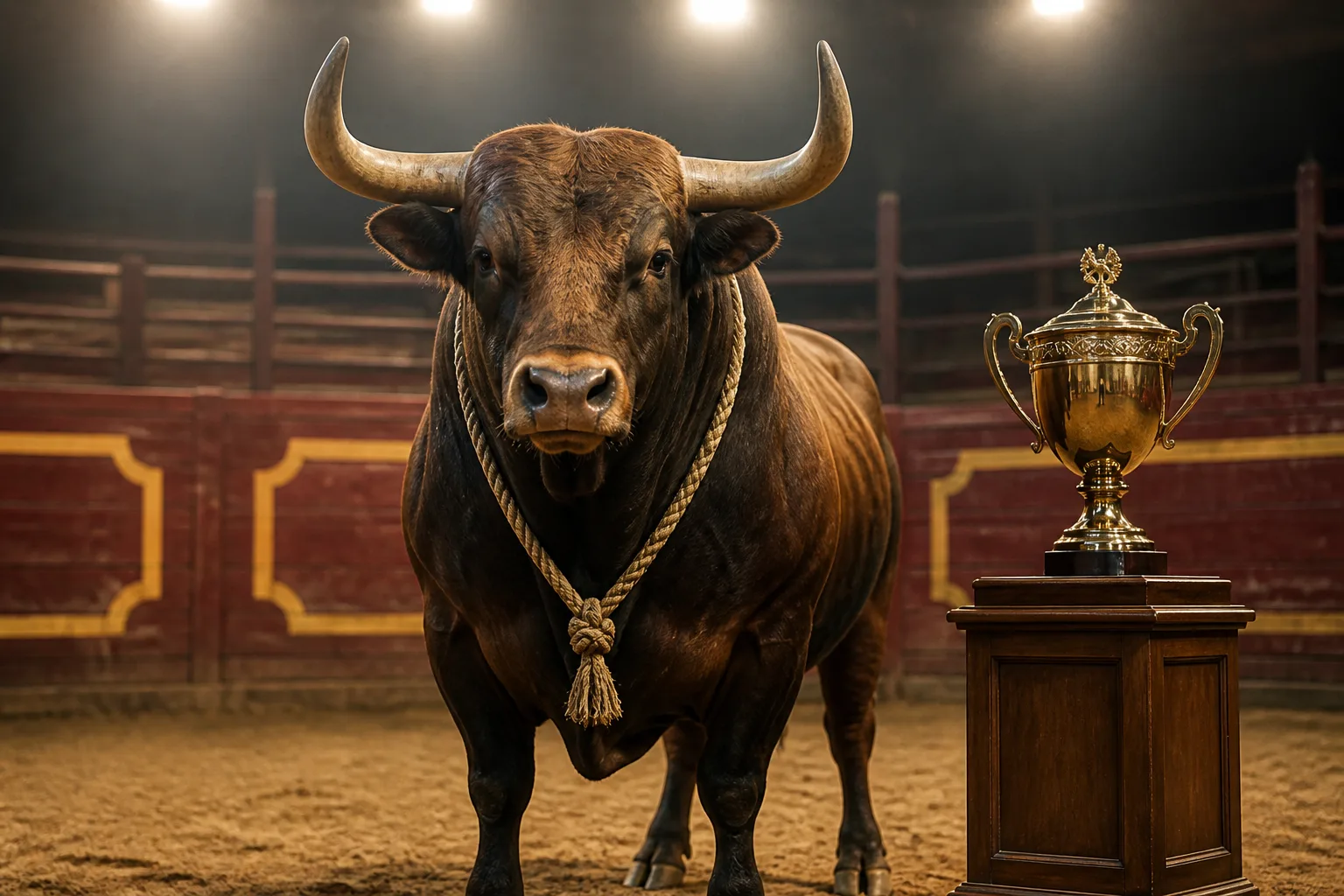 Cullen Telfer Wins California Rodeo Salinas Xtreme Bulls, Moves to Twelfth in PRCA Standings