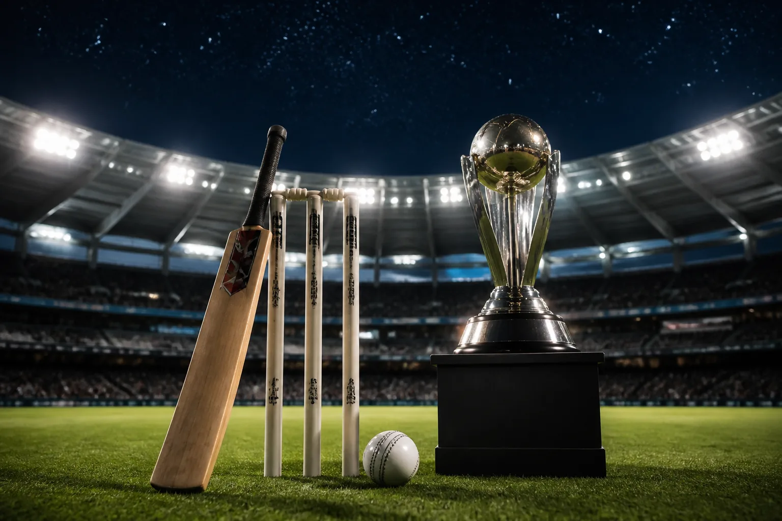 Los Angeles Knight Riders Clinch First Major League Cricket Title by One Run in Thrilling Oakland Final