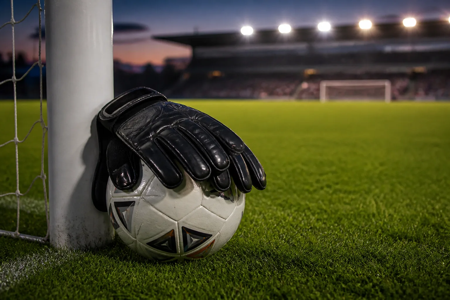 Owen Beninga Poised to Lead UCSB Gauchos as Starting Goalkeeper in 2026