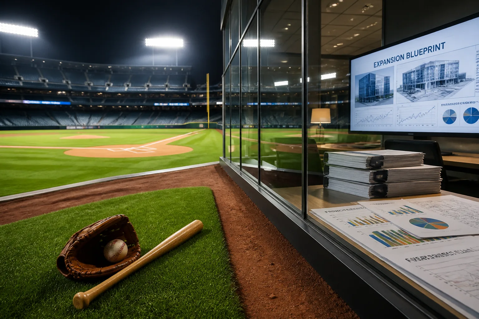 Stan Kroenke to Acquire Los Angeles Angels, Expanding Sports Empire