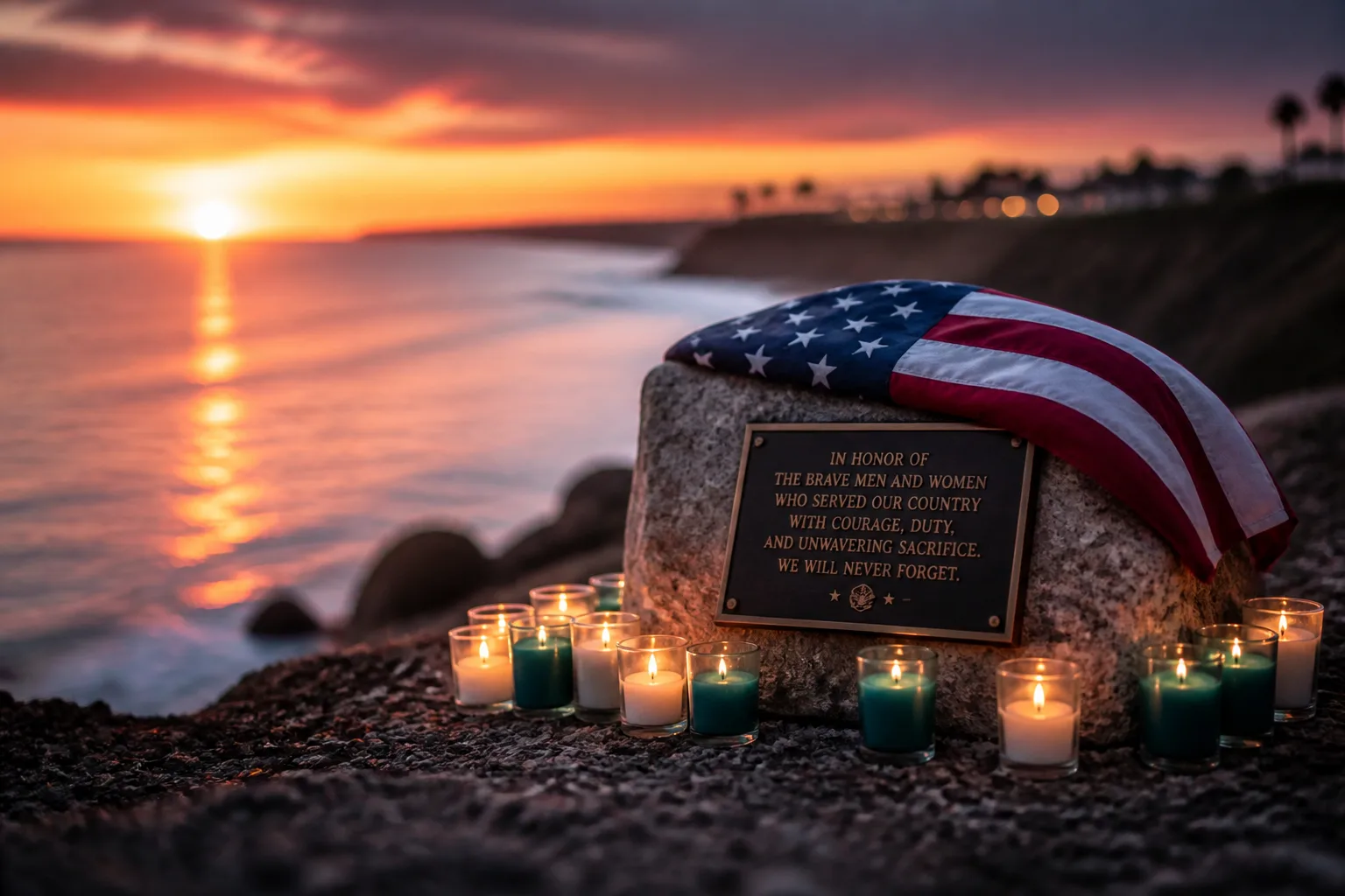 California Marks 25th Anniversary of 9/11 with Statewide Remembrance Events on Labor Day