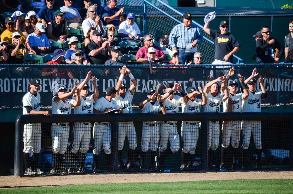After a 2017 season filled with success, the Long Beach State Dirtbags are adding some of the nation’s top teams to their upcoming schedule featuring three out of the eight teams who played in the college world series.
