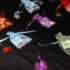 The event offered chakra stones to students to encourage healing 12/6.