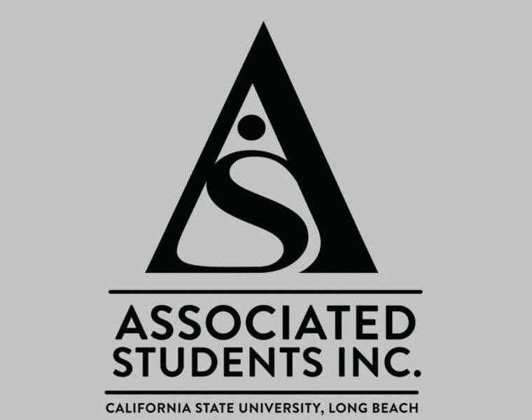 Logo for Associated Students Inc.