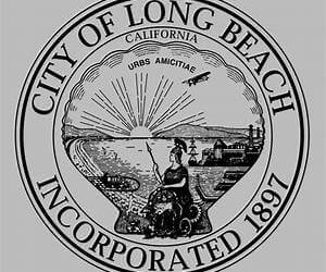 Long Beach city seal