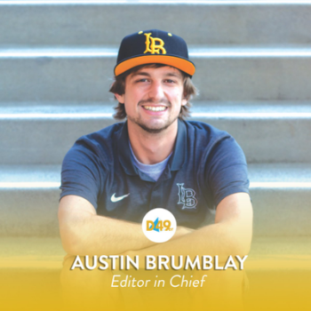 Austin Brumblay