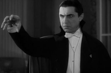 Dracula the vampire