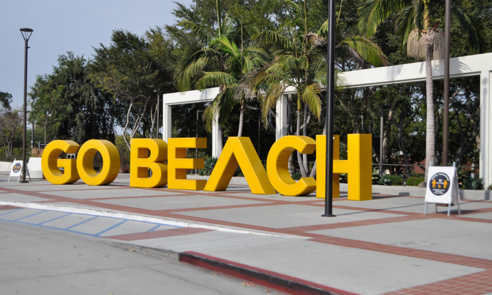 Csulb Spring 2022 Calendar Csulb To Proceed With Scheduled Spring Break - Daily Forty-Niner