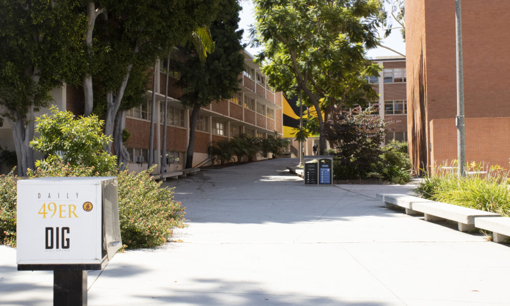 Csulb Calendar Fall 2022 Breaking: Csulb To See 47% Of Courses In-Person For Fall 2021, Anticipates  100% In Spring 2022 - Daily Forty-Niner