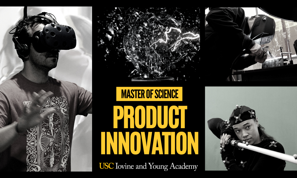 Master of Science, Product Innovation Image