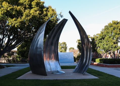 "Now," as Piotr Kowalski called the sculpture was intended for the visitors to connect with the sun&squot;s light and be aware of our place in the universe through its movement.