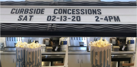 Art Theatre will have concessions available for purchase on Feb.13.