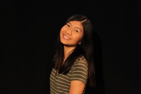 Eileen Tran, a fourth-year theater arts major, maintains a busy schedule balancing positions to student organizations including Feminist Theatre Makers, Theater Threshold and