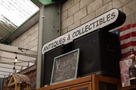 Gum's Antique Mall has collected donations and unique collectibles for the past 24 years, becoming a staple of history for the community.