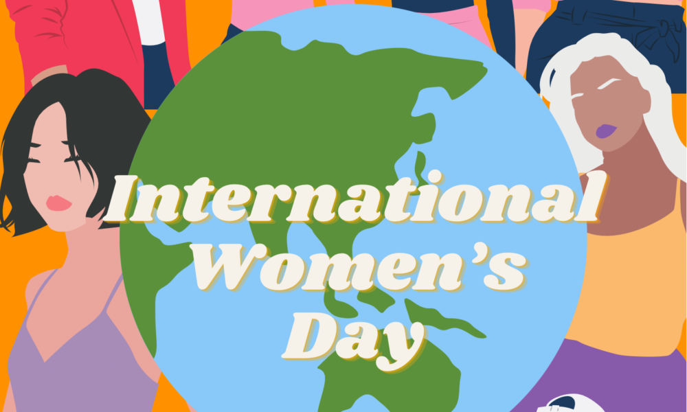 when was international womens day celebrated for the first time