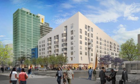 How CSULB shed an cost-effective housing possibility in Downtown Lengthy Beach