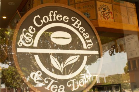 The Coffee Bean & Tea Leaf is currently open at the University Student Union.