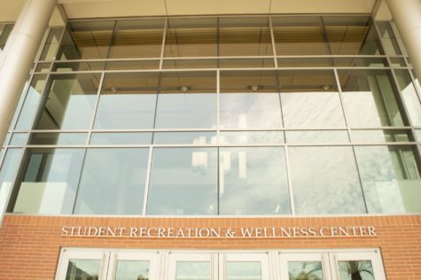 The Student Recreation & Wellness Center is free to all currently enrolled CSULBstudents.