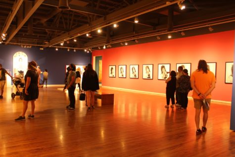 8/22/21 - LONG BEACH, CA: The Museum of Latin American Art is the only museum in the United States dedicated to modern and contemporary Latin American and Latino art.