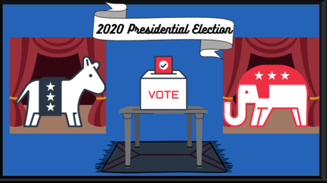 The 2020 Presidential Election brought out many voters to support the candidate believed to be best suited to run the country during major national crises.