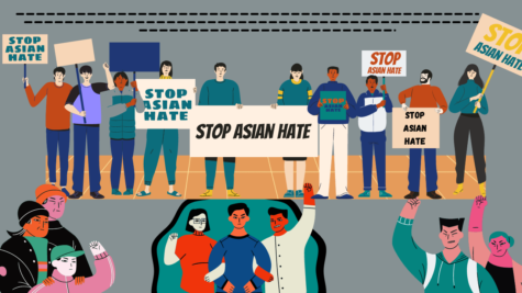 The Stop AAPI Hate coalition is a nonprofit group formed in response to the increase of hate against the Asian American community during the COVID pandemic.