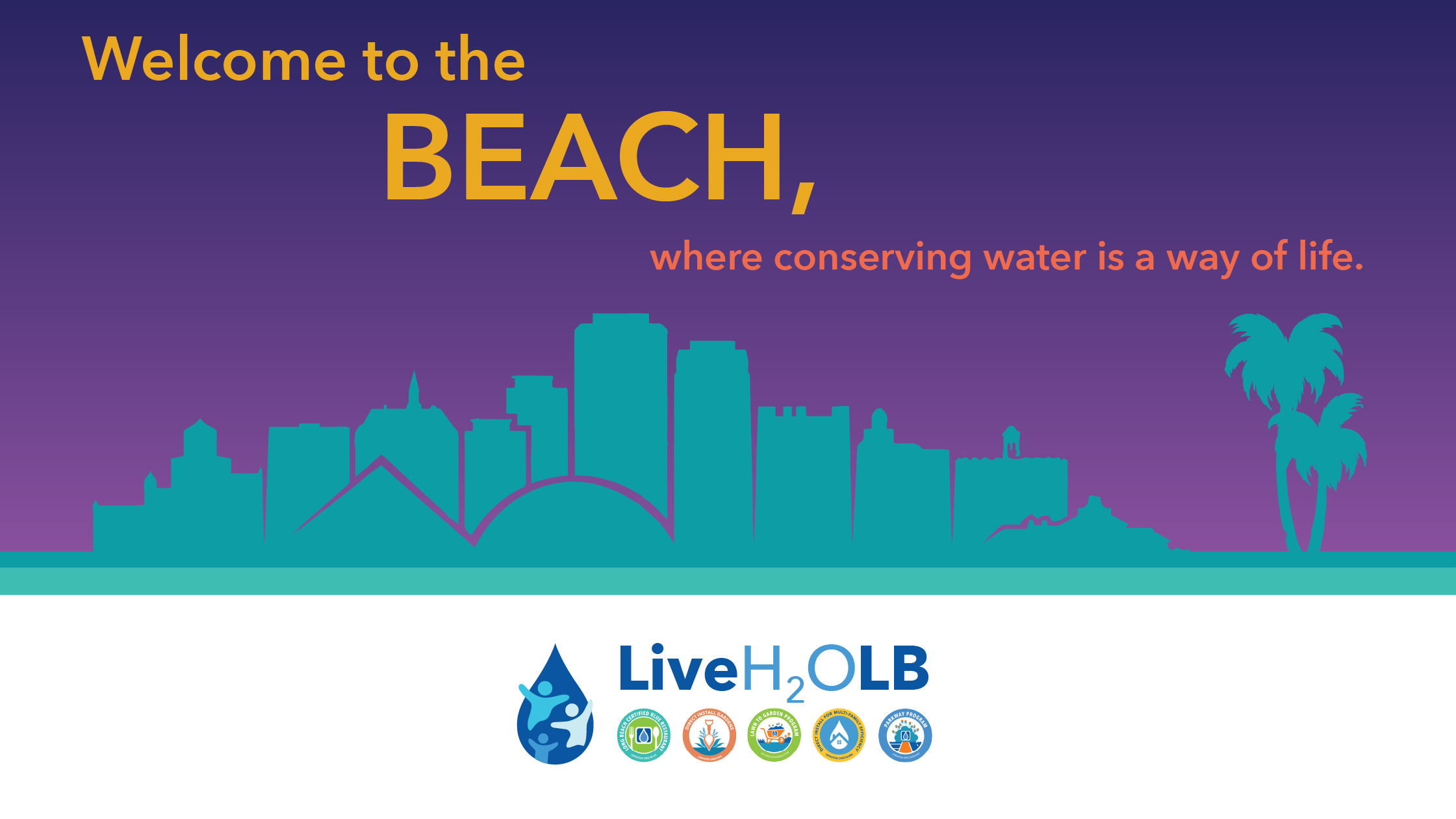 Long Beach Water