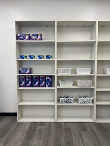 Alongside food, Beach Pantry also started offering certain necessary hygiene products for women and men. These products are seen as unaffordable from most retailers.