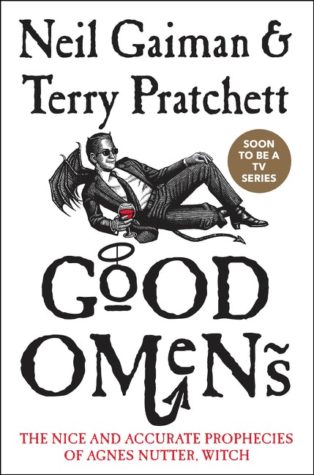 "Good Omens" is a comedic, heartfelt take on a dark topic: the apocalypse.