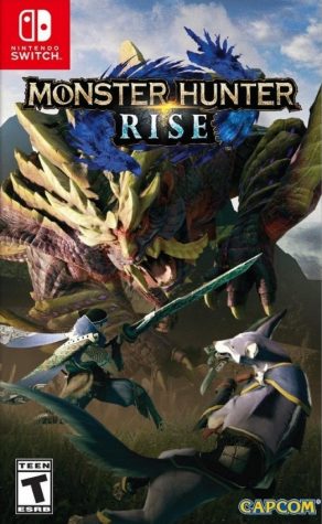 "Monster Hunter Rise" is an action-packed experience for first-timers and long time fans  to enjoy.