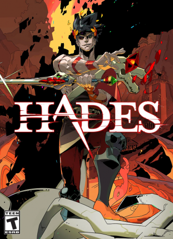 "Hades" is one of the best roguelites on the market, as well as the first video game to win the Hugo Award in history.