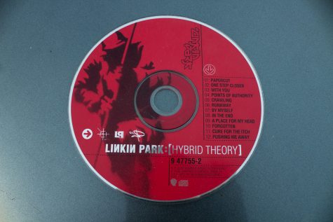 Linkin Park&squot;s "Hybrid Theory" released on October 24, 2000, and has sold over 27 million copies as of 2022.