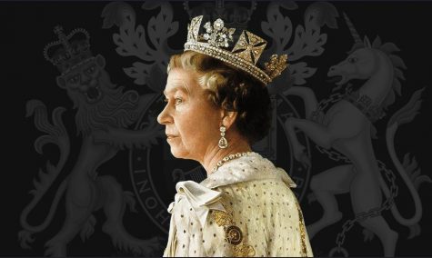 Queen Elizabeth II dies at the age of 96, making King Charles the new king of England.