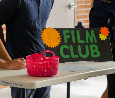 One of the many film clubs for film and electronic arts majors is none other than the Film Club. Women in Film is another popular club that allows and welcomes all individuals interested, focused on representation in film.