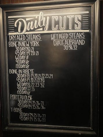 Daily cuts available for purchase.