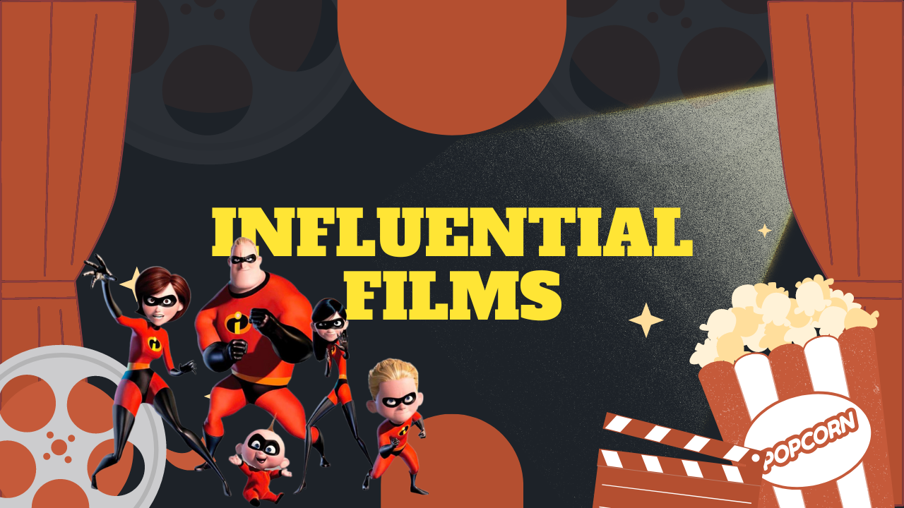 The Incredibles: More than just a Super Suit - Daily Forty-Niner