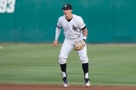 Duran was drafted in 2018 and made it to the big leagues just four days before 2017 draftee Darren McCaughan. The two are the most recent Dirtbaga to make their respective MLB debuts.