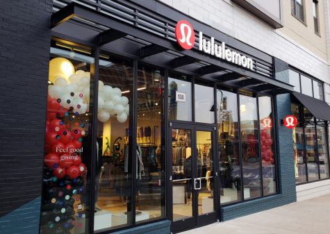 Lululemon is an active wear company that promotes wellness and health. The company has become increasingly popular since the coronavirus pandemic, as consumers continue to opt for comfortable and stylish clothes.