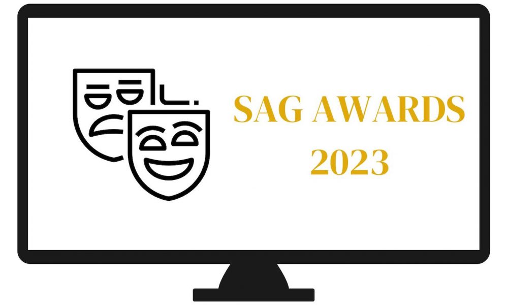According to Variety, a SAG Awards rep reported that the 2023 SAG Awards, “generated more than 1.5 million views across Youtube, Facebook, and Twitter in the first 12 hours.” Photo credit: Lizet Ibarra