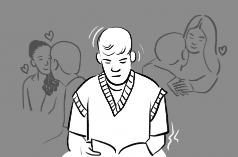 To the unacquainted viewer, it may not be clear that Isaac is asexual until it is explicitly revealed in the last episode. However, there are hints all throughout the second season of Heartstopper.