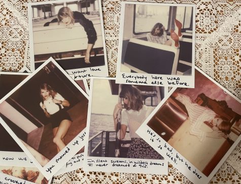 Exclusive Polaroid photographs were included in the original "1989" CD, making the physical album a must-have for fans. "1989 (Taylor&squot;s Version)" CDs included new photographs of Swift, but not in the iconic Polaroid format.