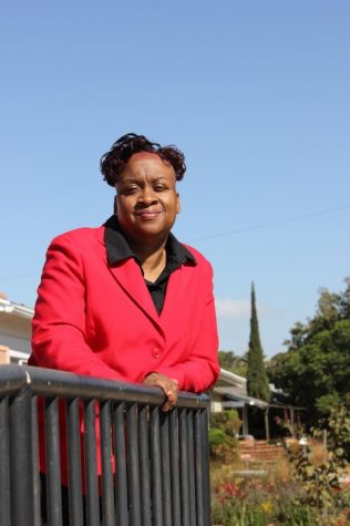 Deaka McClain recently became a recipient of the BMAC Hall of Fame award in October. McClain has used her platform to advocate for more ADA accessibility across in schools and across Long Beach.